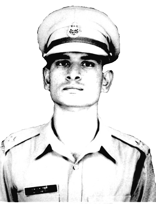 Malagaveli Narayana Reddy